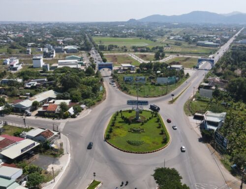 Chuyển nhà tại huyện Long Đất trọn gói – chuyên nghiệp